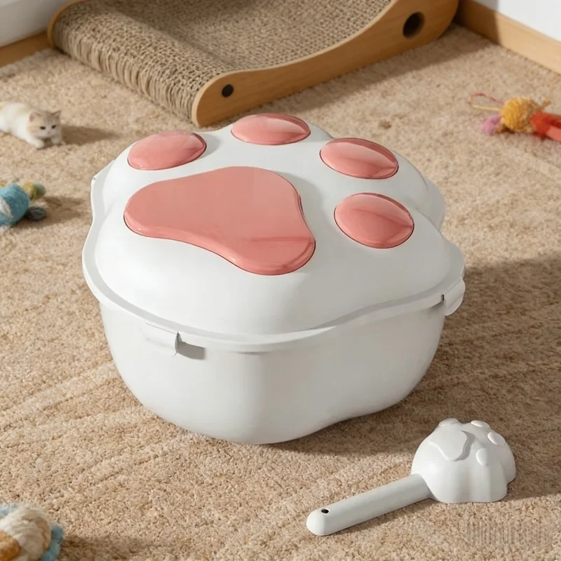 Dog Food Storage Xl - Pet Food Storage Box Large Seal