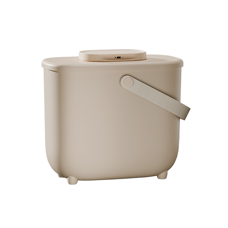 Dog Food Storage Xl - Vacuum Pet Food Storage Container Electric