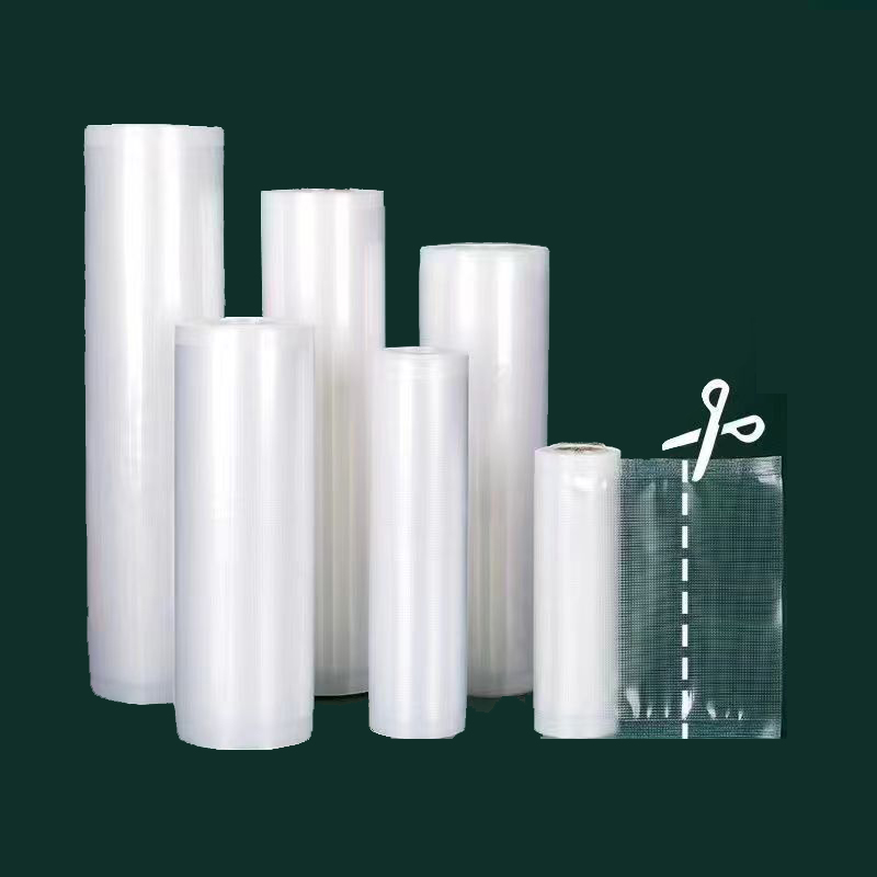 Food Storage Vacuum Bags - Vacuum bags for food Vacuum Sealer