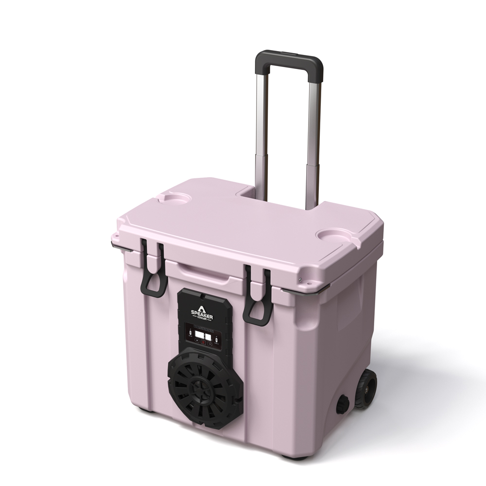 Food Storage For - 35L Outdoor Insulated Waterproof PE PU