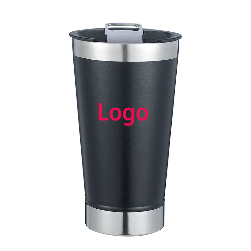Food Storage Thermos - Custom Your Logo Mugs Wine Beer