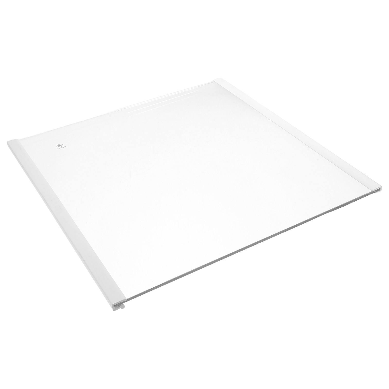 Tempered Glass Fridge Divider  - огляд і ціна Food Storage Dividers