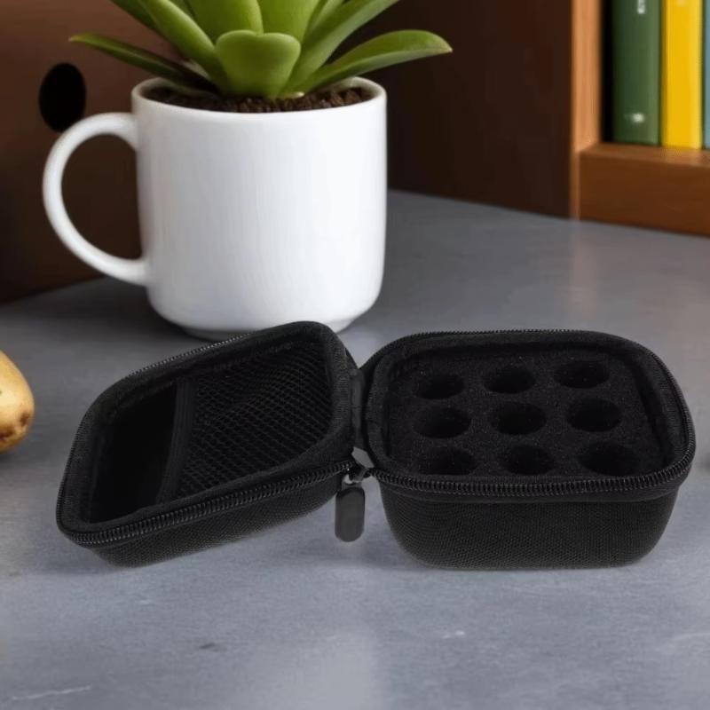 3ML Insulin Vial Storage Case  - огляд і ціна Food Storage Essentials