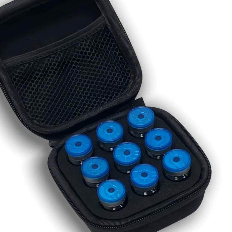 3ML Insulin Vial Storage Case  - огляд і ціна Food Storage Essentials