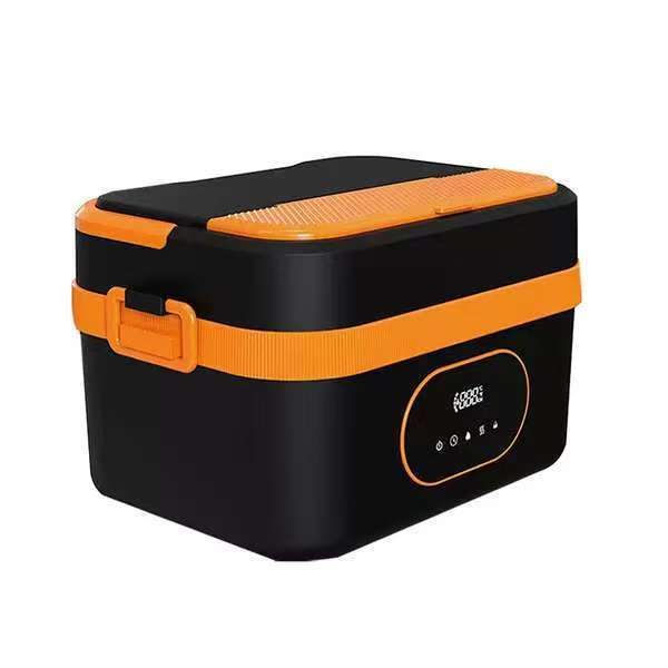 Portable Cordless Electric Sta - огляд і ціна Portable Food Warmer
