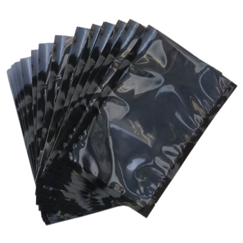100pcs Nylon Vacuum Food Bag B - огляд і ціна Food Storage Vacuum Bags