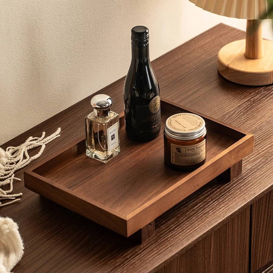 Japanese Style Wooden Gongfu T - огляд і ціна Food Storage For Restaurant