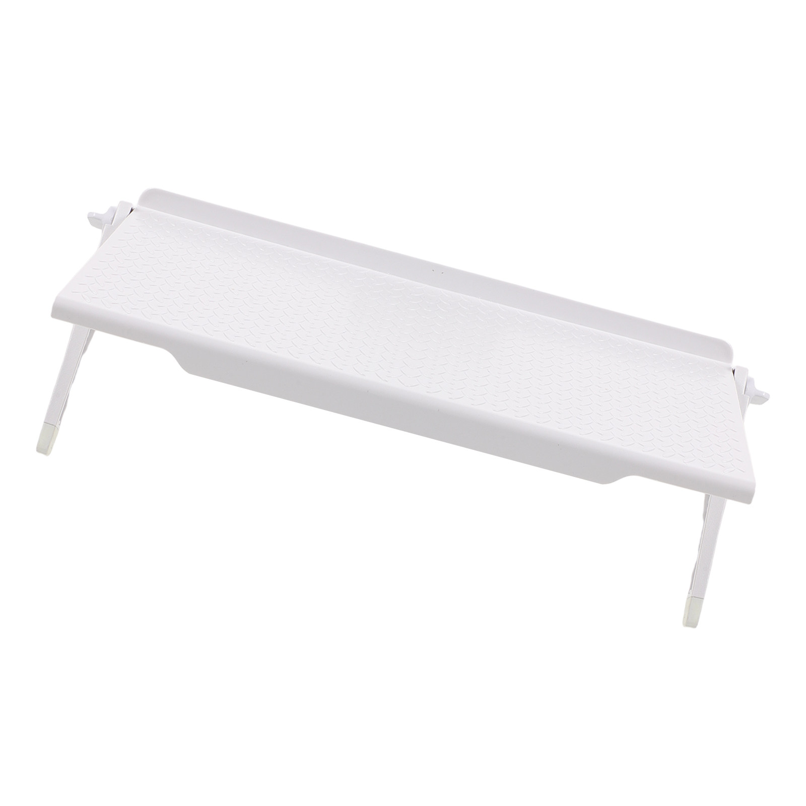 Universal TV Screen Shelf No-D - огляд і ціна Food Storage Plastic Boxes