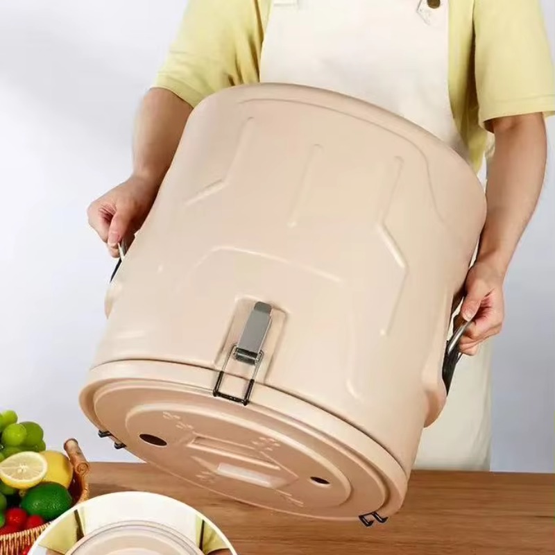 Commercial Insulated Food Stor - огляд і ціна Food Storage For