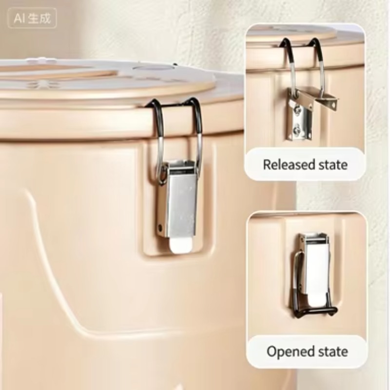 Commercial Insulated Food Stor - огляд і ціна Food Storage For