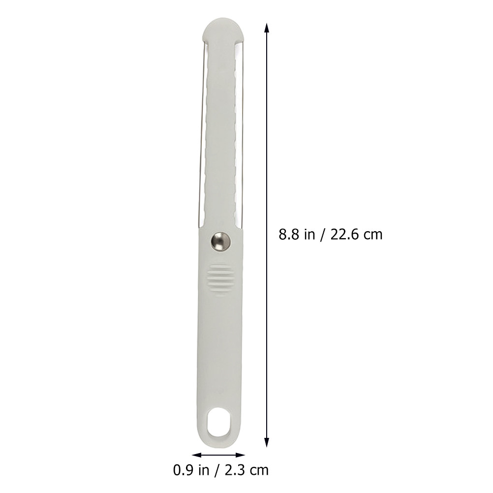 2Pcs Plastic Cheese Cutter But - огляд і ціна Food Storage Safe