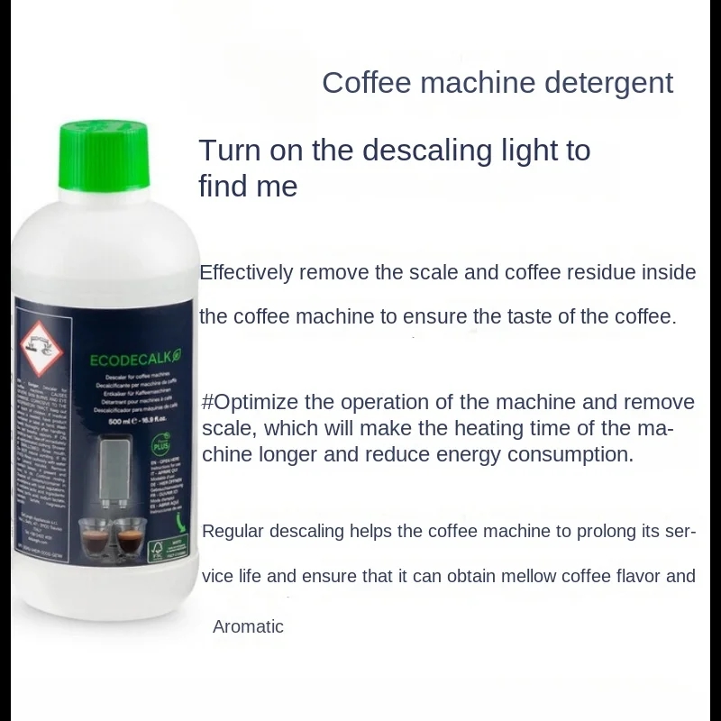 Suitable for DeLonghi Coffee M - огляд і ціна Delonghi Espresso Magnifica