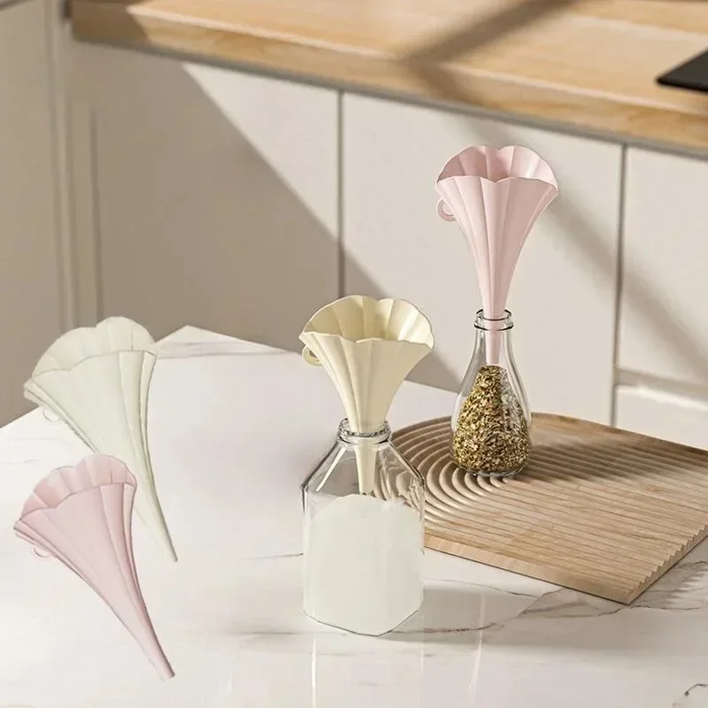Funnel Collapsible Food Grade  - огляд і ціна Portion Control Container