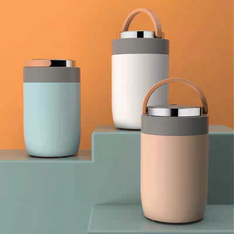 Hot Sales Stainless Steel Lunc - огляд і ціна Food Storage Bins