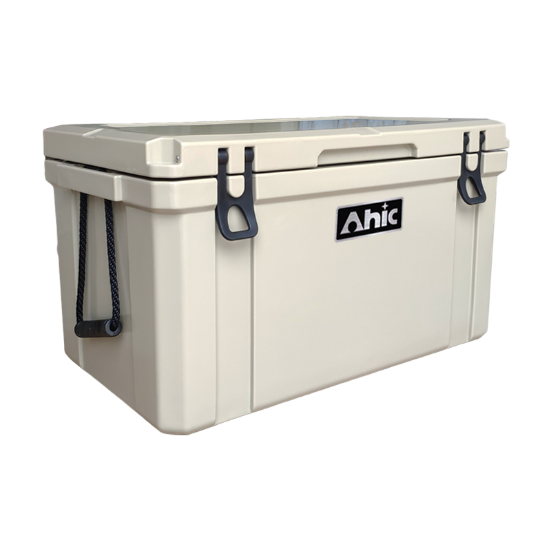 75L Portable Hard Rotomolded C - огляд і ціна Food Storage For