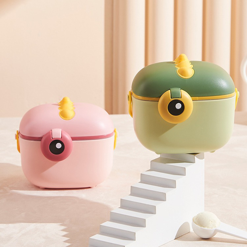 Portable Baby Food Storage Box - огляд і ціна Food Storage Essentials