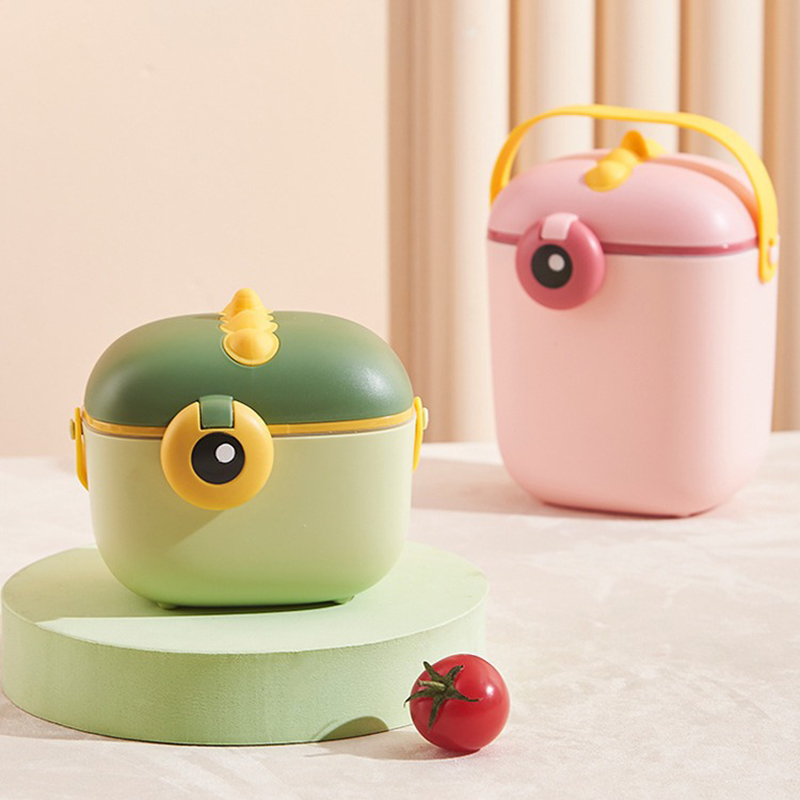 Portable Baby Food Storage Box - огляд і ціна Food Storage Essentials