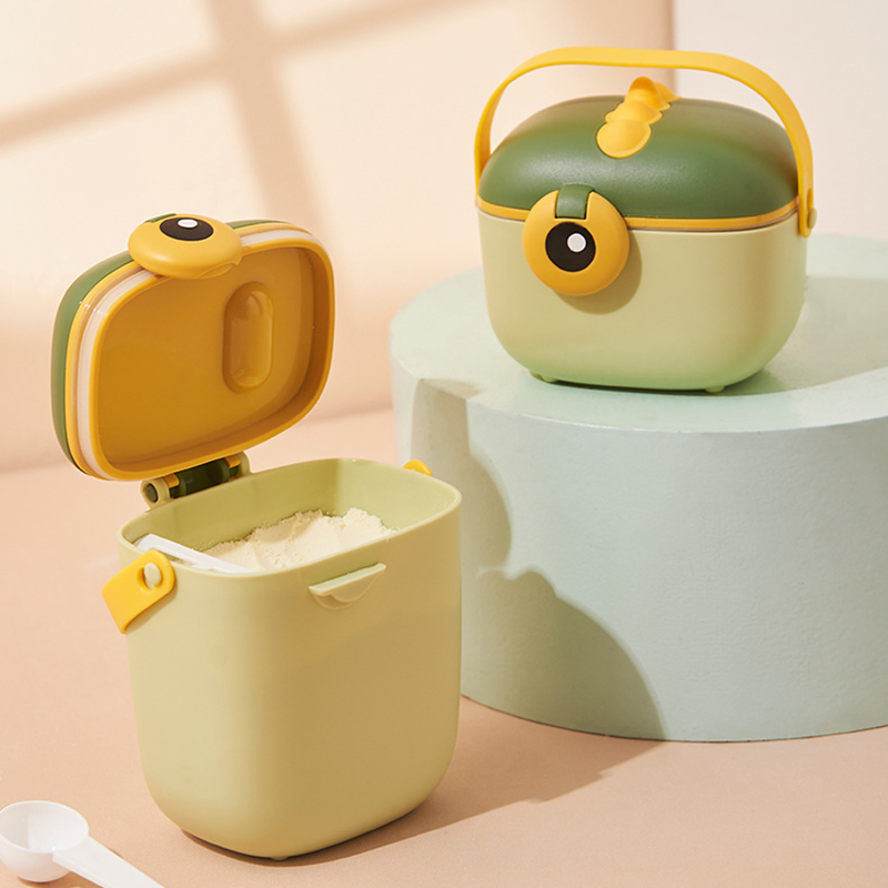 Portable Baby Food Storage Box - огляд і ціна Food Storage Essentials