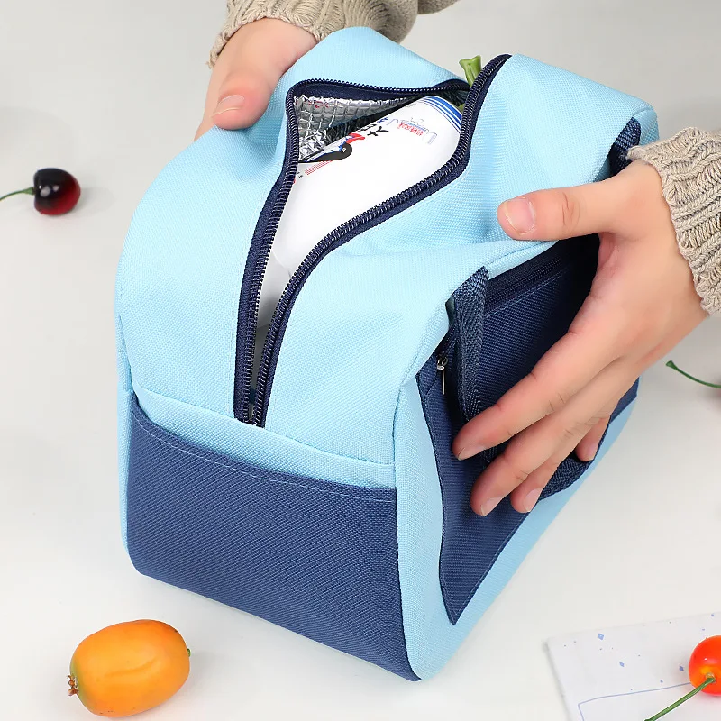 Smilings Critters Lunch Bag Ho - огляд і ціна Food Storage For
