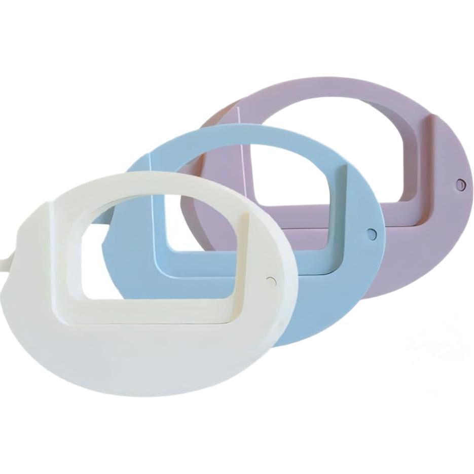 Plastic Bag Sealer Clamp for H - огляд і ціна Food Storage Essentials