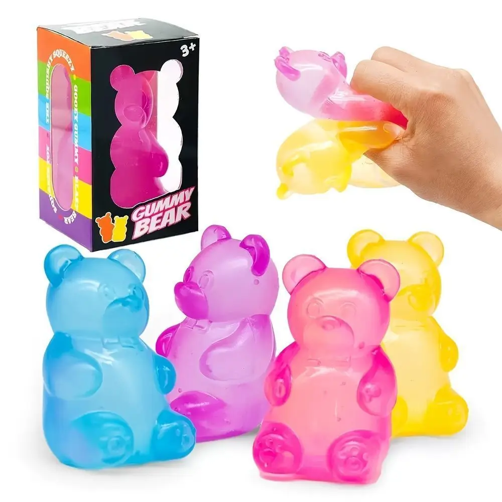 Multi Slow Rising Squishy Blin - огляд і ціна Food Storage For