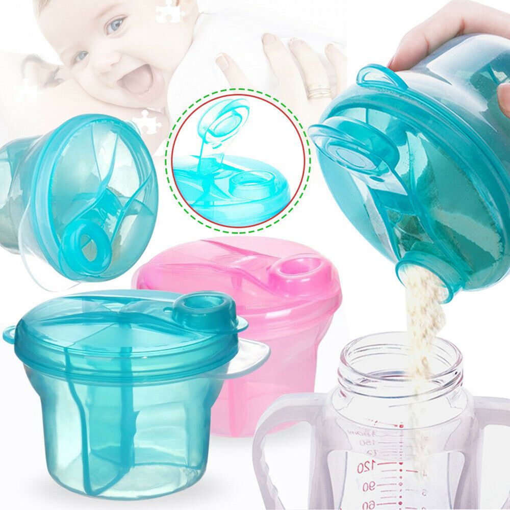 3 Doses Formula Container of B - огляд і ціна Food Storage 1 Year