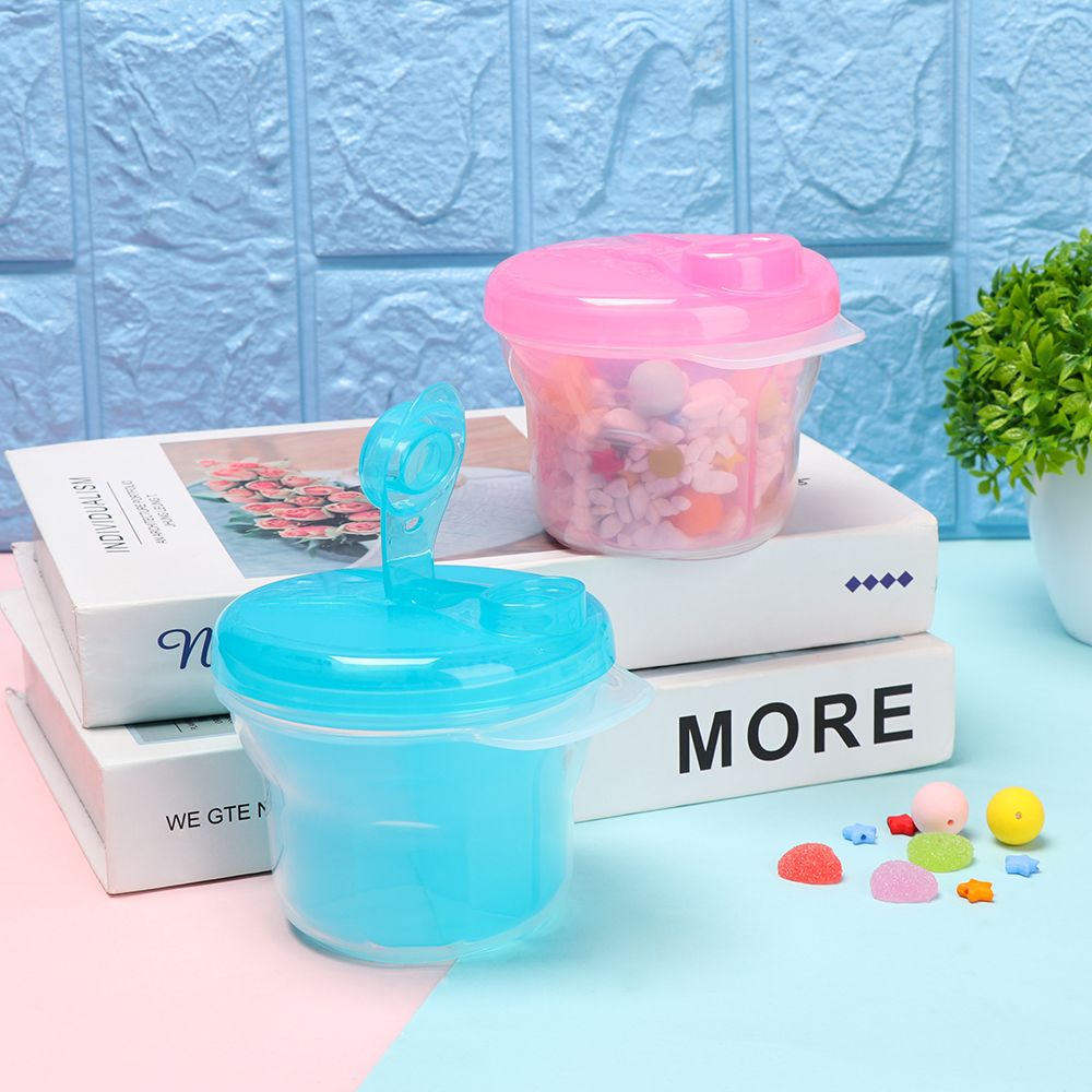 3 Doses Formula Container of B - огляд і ціна Food Storage 1 Year