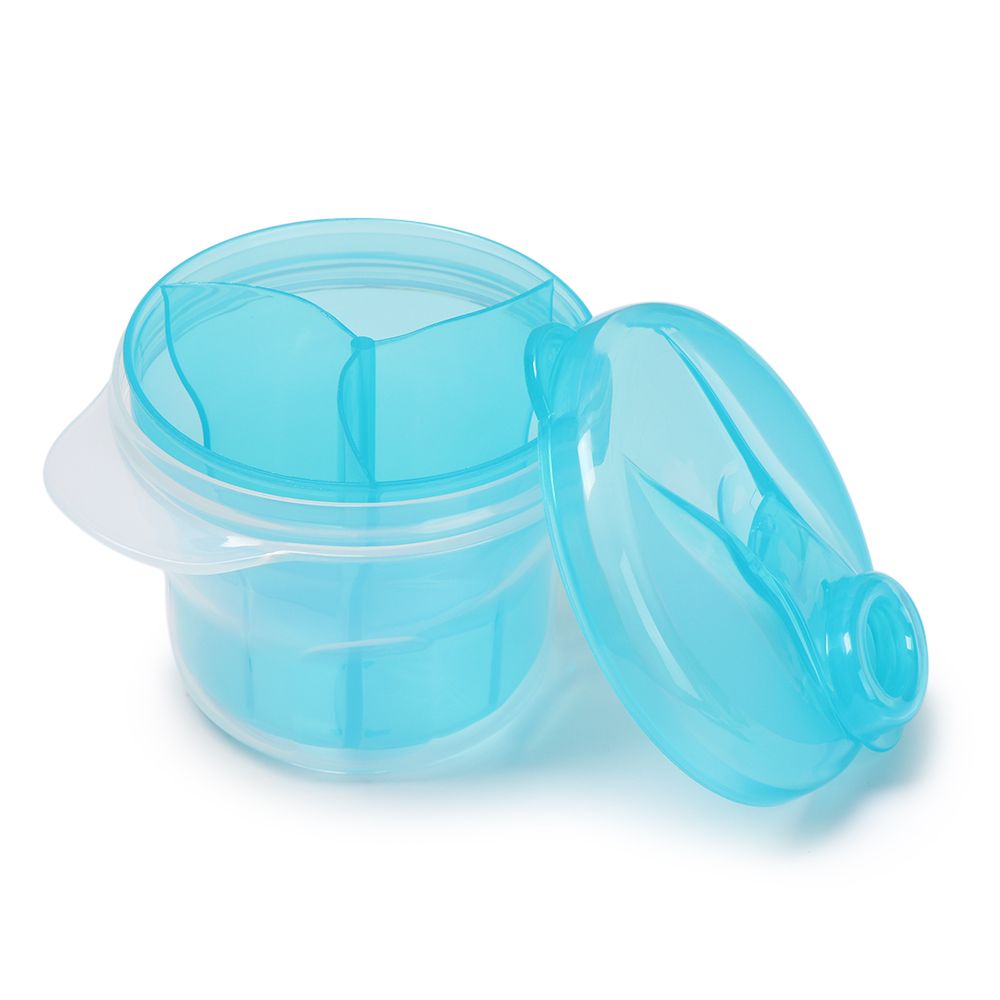 3 Doses Formula Container of B - огляд і ціна Food Storage 1 Year