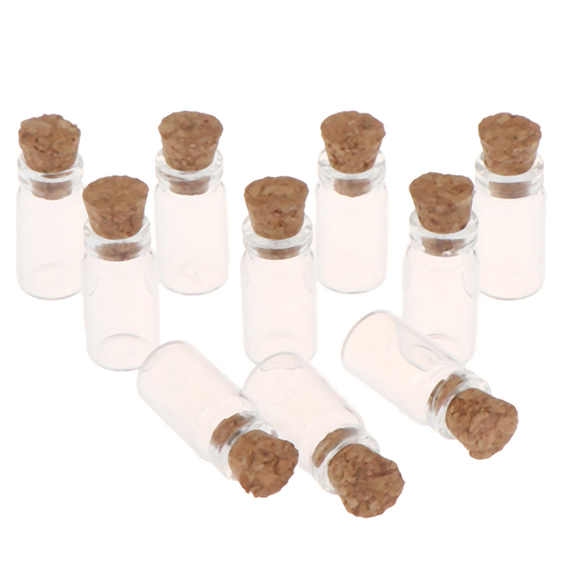 10Pcs 1:12 Dollhouse Miniature - огляд і ціна Food Storage For