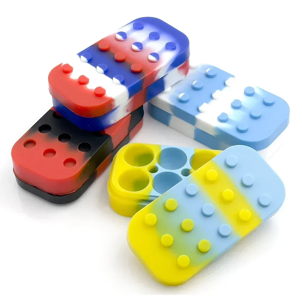 NonStick Silicone Wax Box 6-ho - огляд і ціна Food Storage Essentials