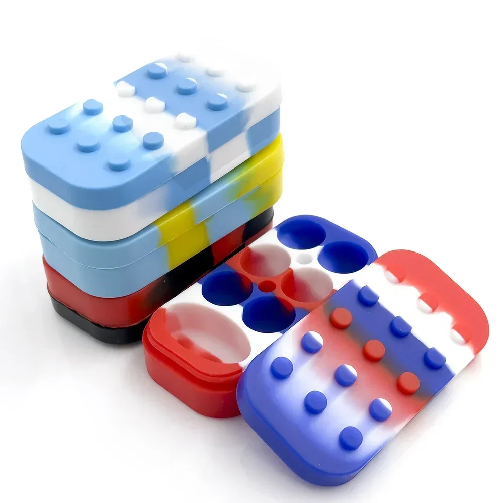 NonStick Silicone Wax Box 6-ho - огляд і ціна Food Storage Essentials