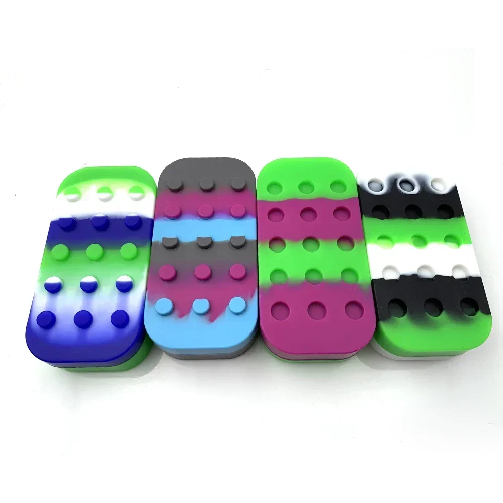 NonStick Silicone Wax Box 6-ho - огляд і ціна Food Storage Essentials