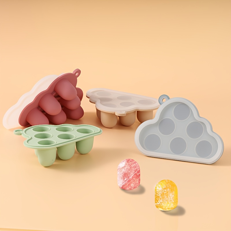 2pcs/1pc Mini-Baby Fruit Veget - огляд і ціна Food Storage 1 Year
