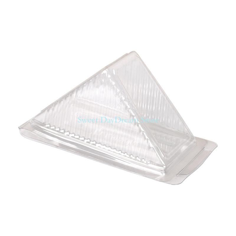 Y88C Pack of 100 PET Sandwich  - огляд і ціна Food Storage Safe