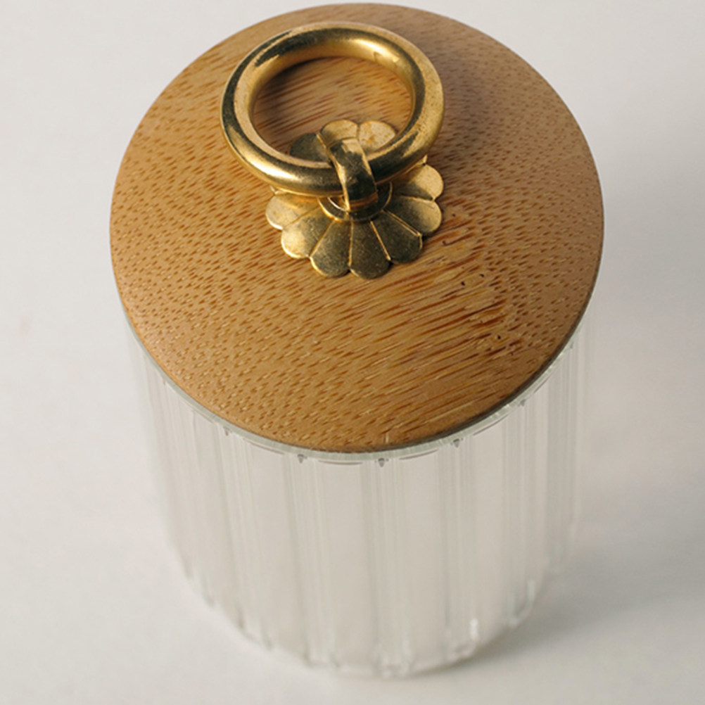 Airtight Glass Storage Jars fo - огляд і ціна Food Storage With Glass Lids
