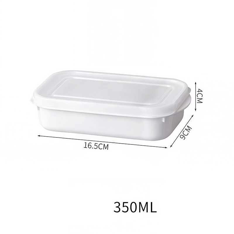 1/3/10PC Portable Refrigerator - огляд і ціна Food Storage Bowls