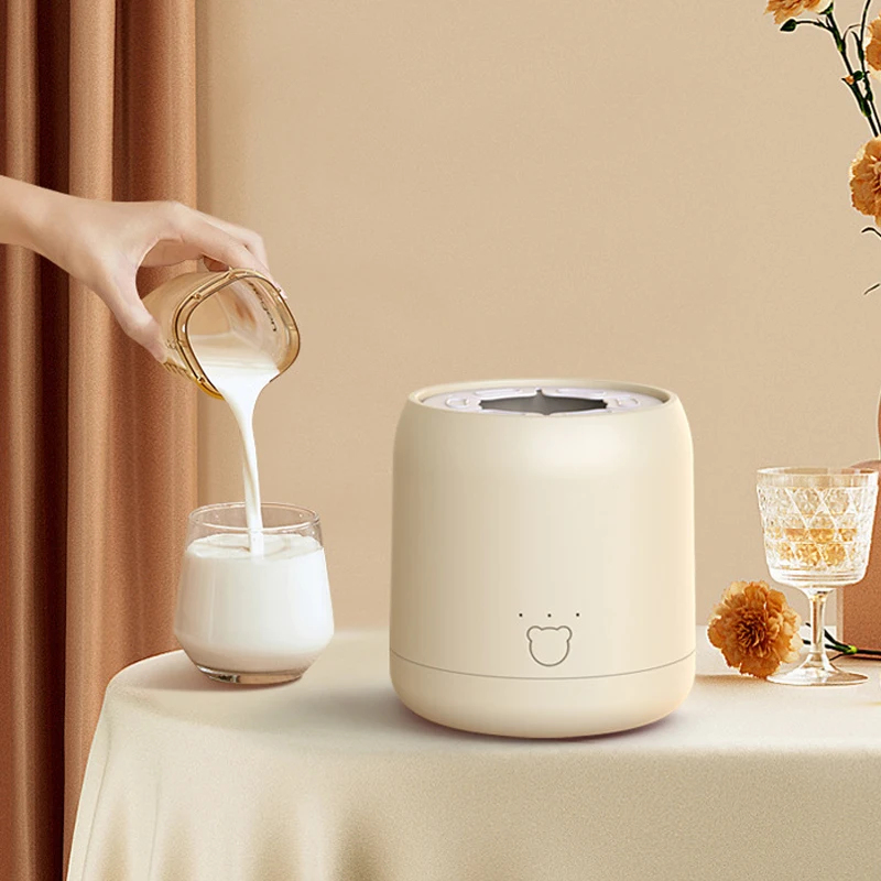 2026 NEW Electric Milk Bottle  - огляд і ціна Food Storage 1 Year
