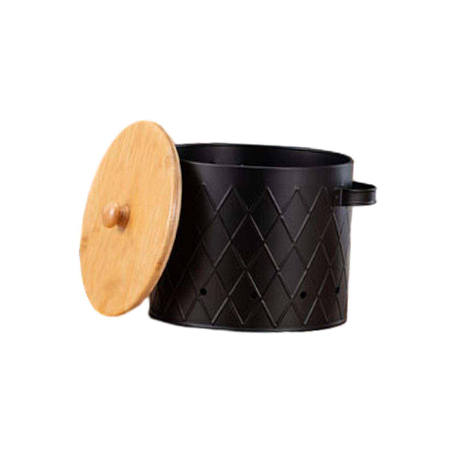 Potato Storage Tin Vintage Fre - огляд і ціна Food Storage For Restaurant