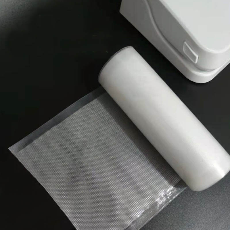 22*500cm Vacuum Bags for Food  - огляд і ціна Food Storage Vacuum Bags
