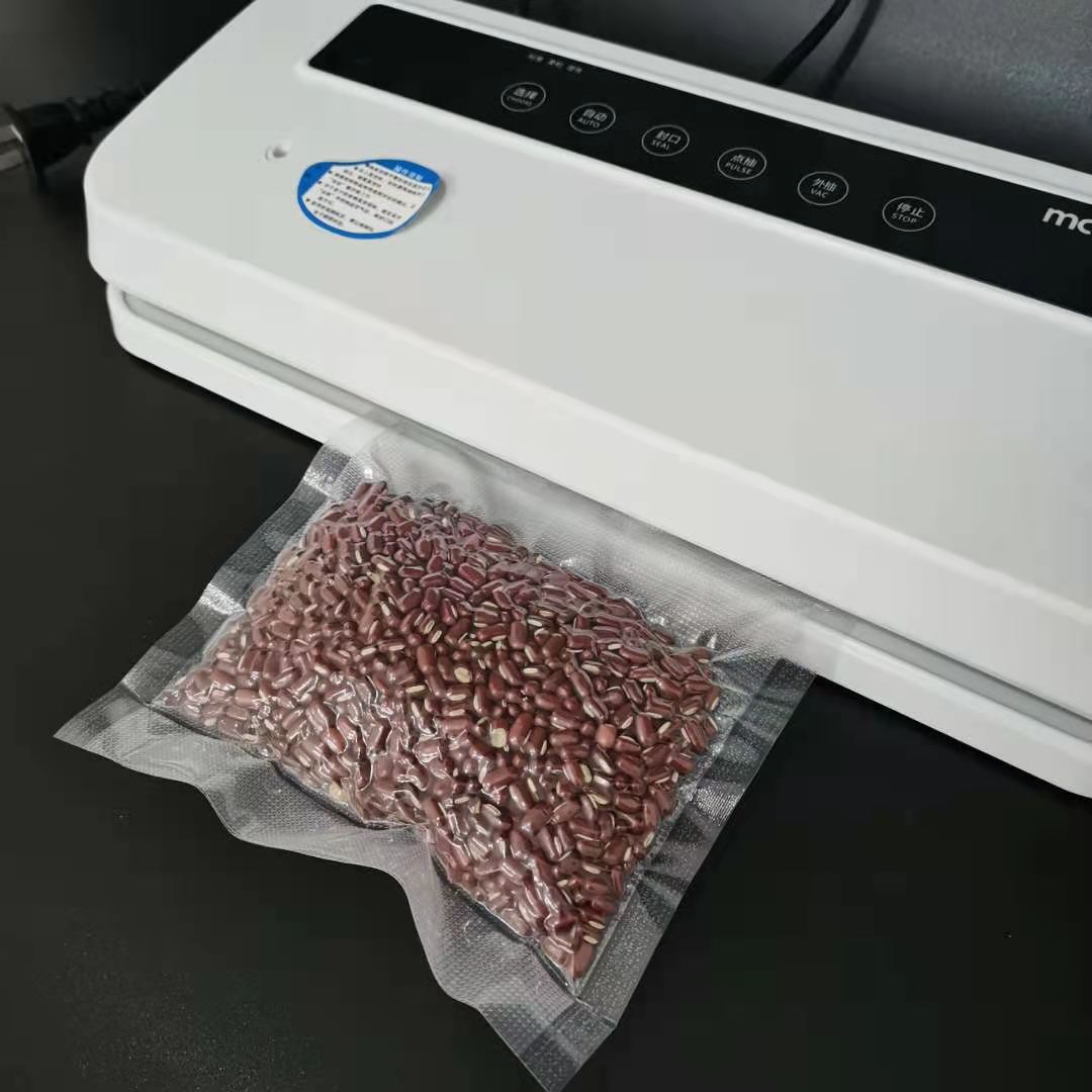 22*500cm Vacuum Bags for Food  - огляд і ціна Food Storage Vacuum Bags