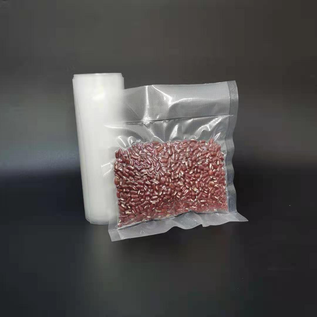 22*500cm Vacuum Bags for Food  - огляд і ціна Food Storage Vacuum Bags