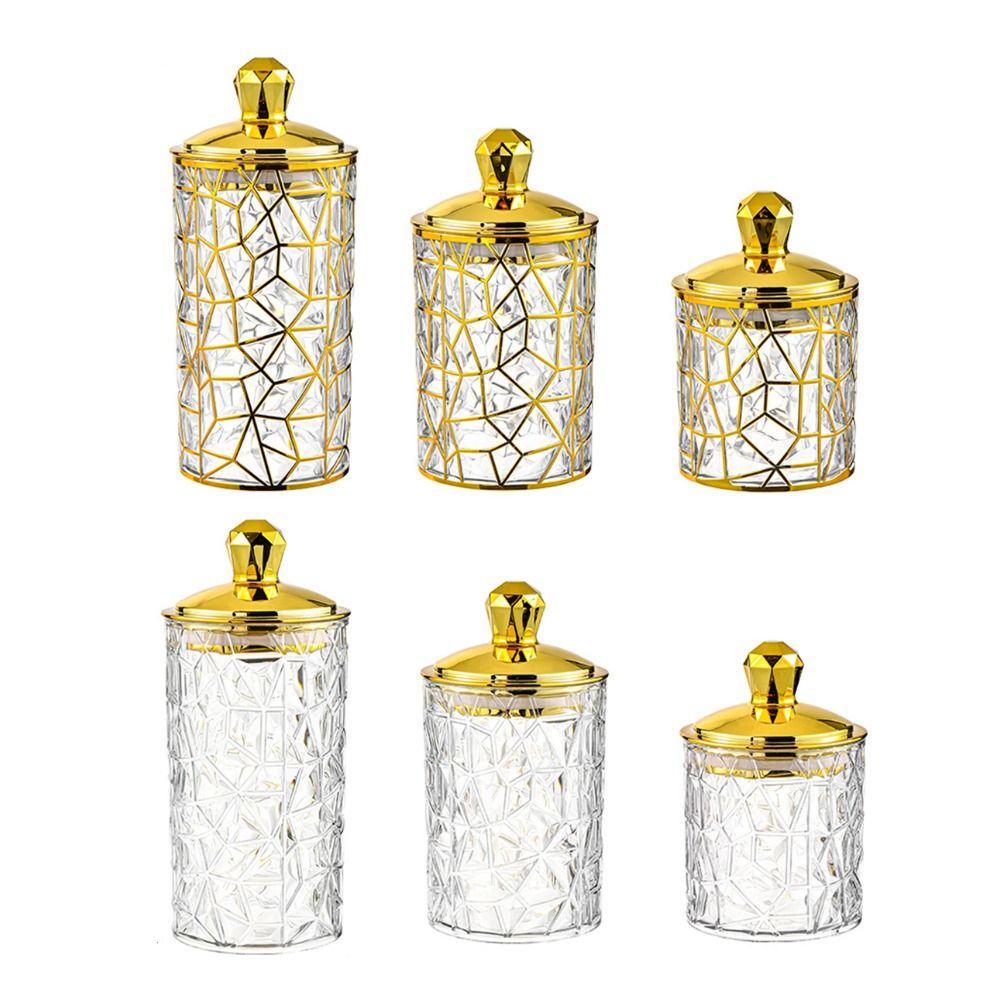 Transparent Food Storage Pots  - огляд і ціна Food Storage Plastic Boxes