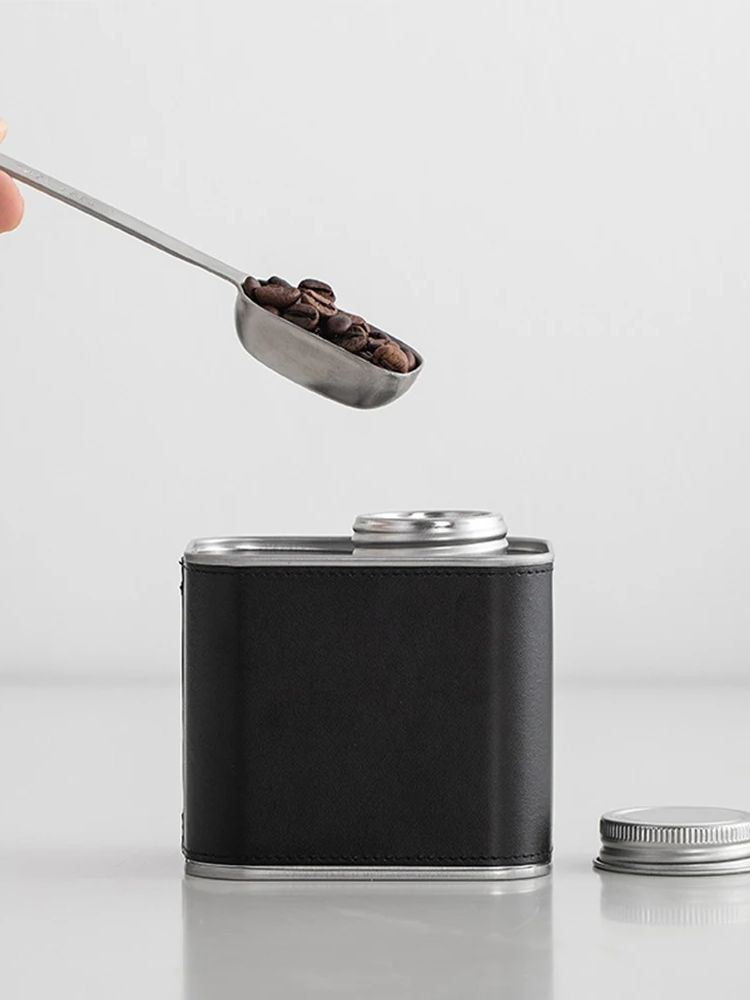 Coffee Bean Airtight Cans Outd - огляд і ціна Food Storage Bins