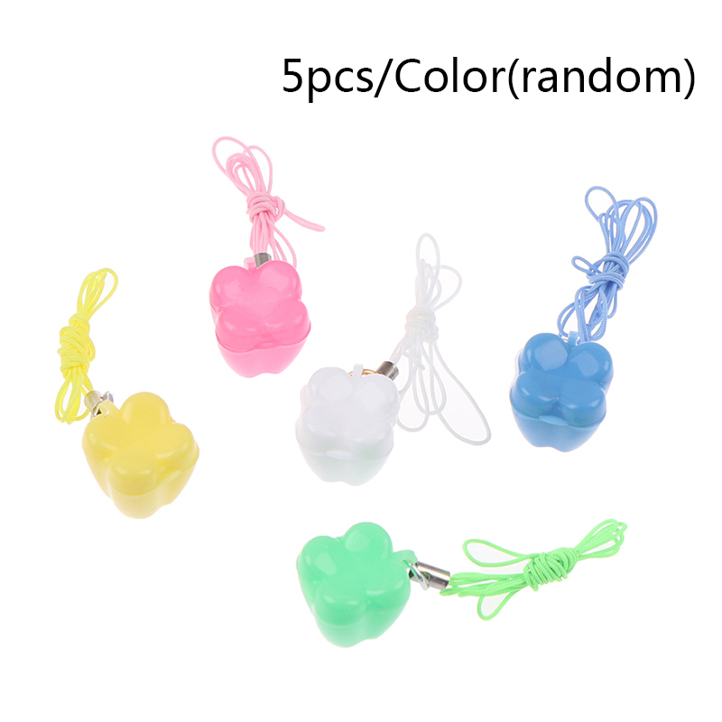 5pcs/set Baby Milk Teeth Stora - огляд і ціна Food Storage 1 Year