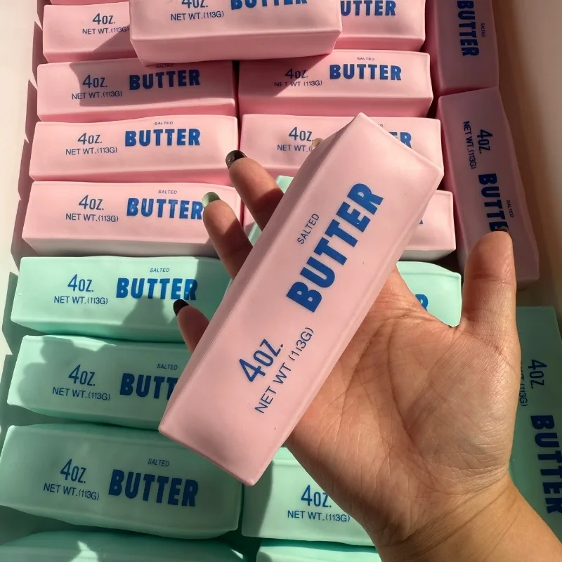 Butter Stick Crispy Sound blin - огляд і ціна Food Storage For