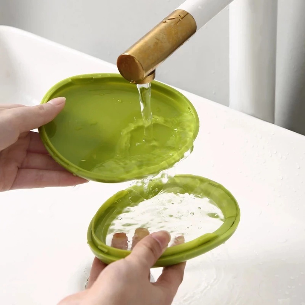 Transparent Avocado Fresh Keep - огляд і ціна Food Storage Plastic Boxes