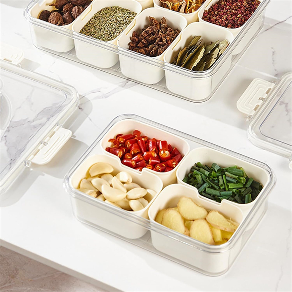 Portable Food Storage Box, Sna - огляд і ціна Food Storage Safe