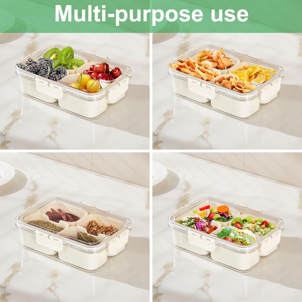 Portable Food Storage Box, Sna - огляд і ціна Food Storage Safe