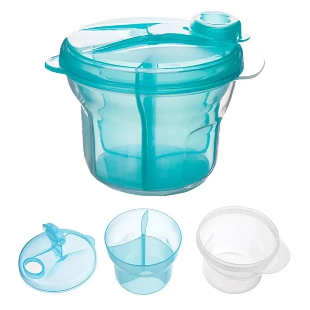 3-grid Portable Formula Dispen - огляд і ціна Food Storage 1 Year