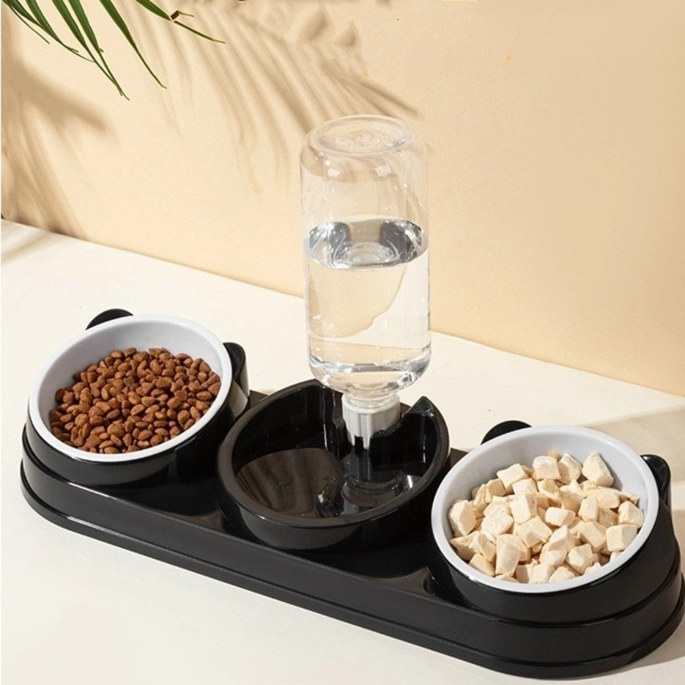 Pet Supplies 15 Degrees Raised - огляд і ціна Portion Control Container
